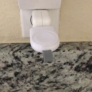 NEW Magnetic charging module for Apple iwatch